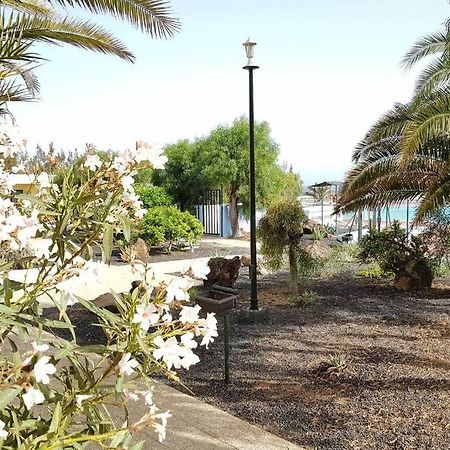Appartement Bouganville Rez-De-Chaussee Wifi Costa De Antigua Buitenkant foto
