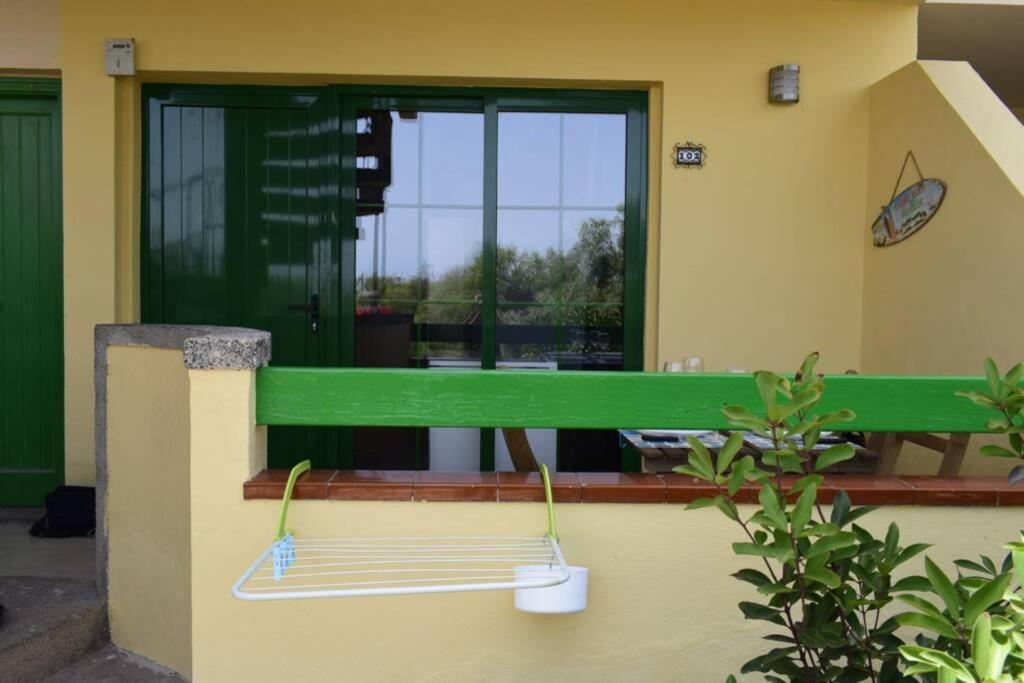 Appartement Bouganville Rez-De-Chaussee Wifi Costa De Antigua Buitenkant foto